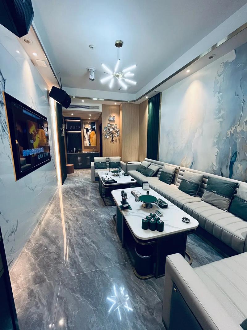 保定商务ktv首选高品质商务ktv体验-蠡县ktv预订