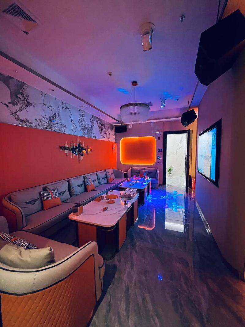 保定商务ktv值得一去-蠡县ktv预订